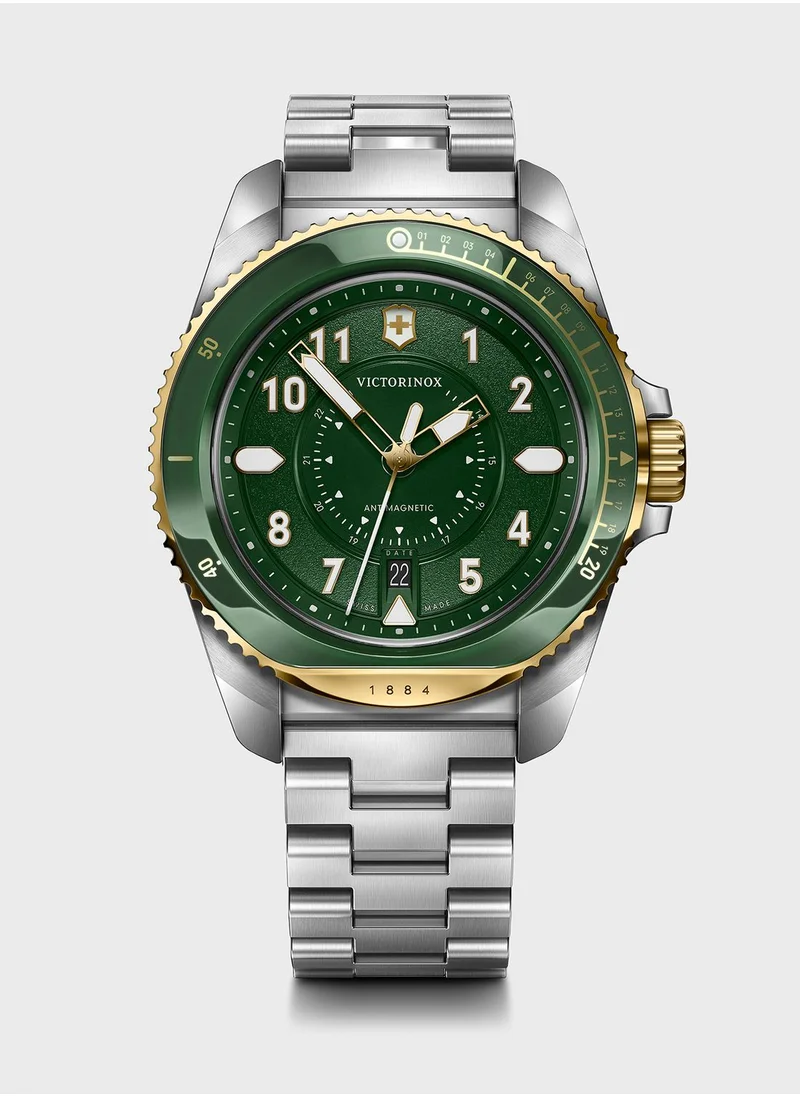 Victorinox Journey 1884 Analog Watch