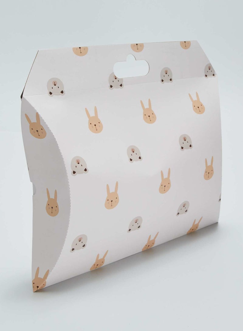 Newborn Gift Box Animal