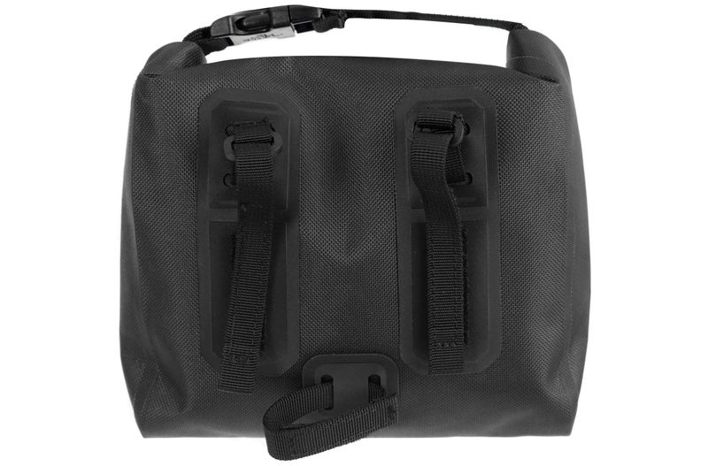 Generic London Craftwork Brompton Metro Waterproof Pouch - Black 2020 Collection  - Image 2