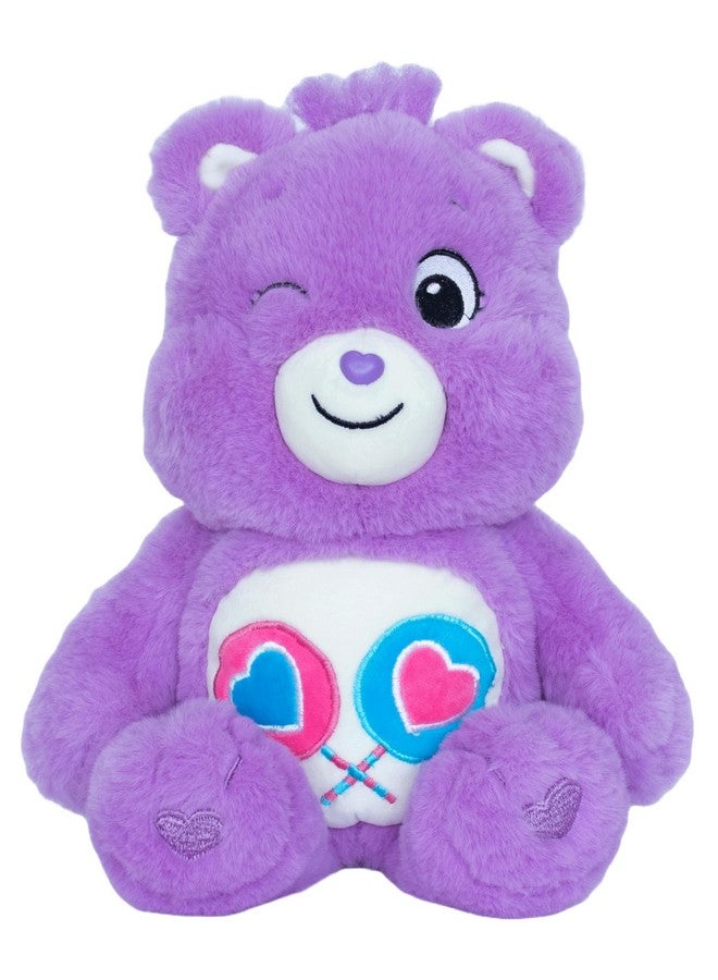 ميرادا دب ميرادا كير بيرز شير - حيوان محشو مثالي، هدية عيد ميلاد، ناعم للغاية ومحبوب - مناسب للبنات والأولاد، لهواة الجمع - 35 سم - Image 1