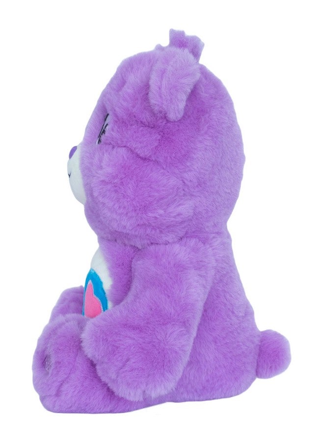 ميرادا دب ميرادا كير بيرز شير - حيوان محشو مثالي، هدية عيد ميلاد، ناعم للغاية ومحبوب - مناسب للبنات والأولاد، لهواة الجمع - 35 سم - Image 4