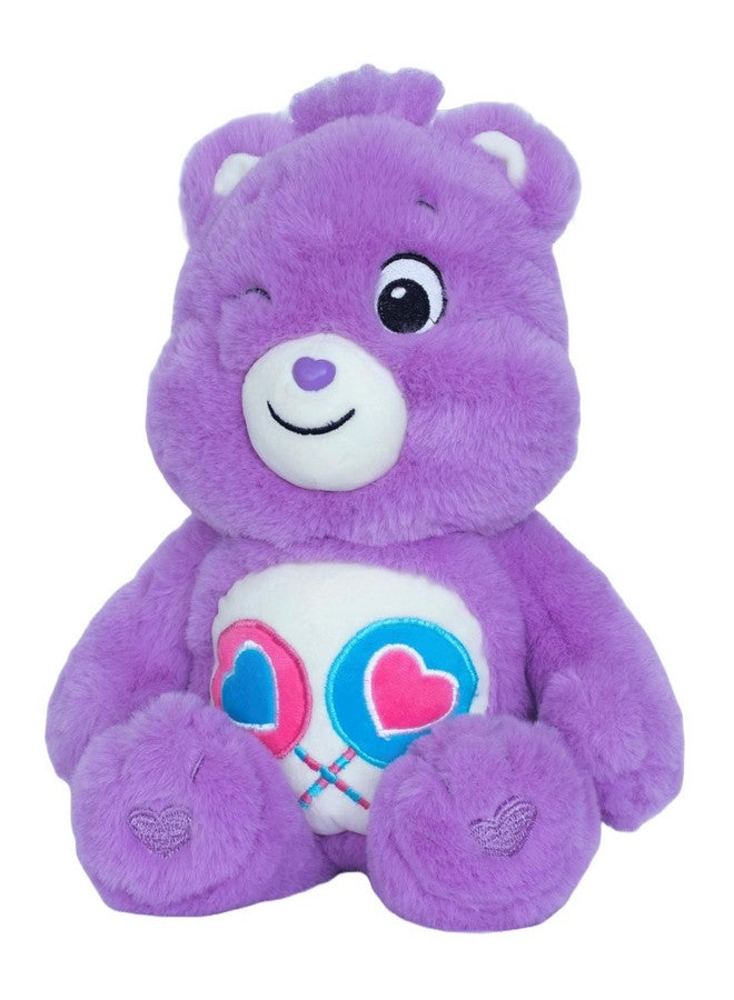 ميرادا دب ميرادا كير بيرز شير - حيوان محشو مثالي، هدية عيد ميلاد، ناعم للغاية ومحبوب - مناسب للبنات والأولاد، لهواة الجمع - 35 سم - Image 2