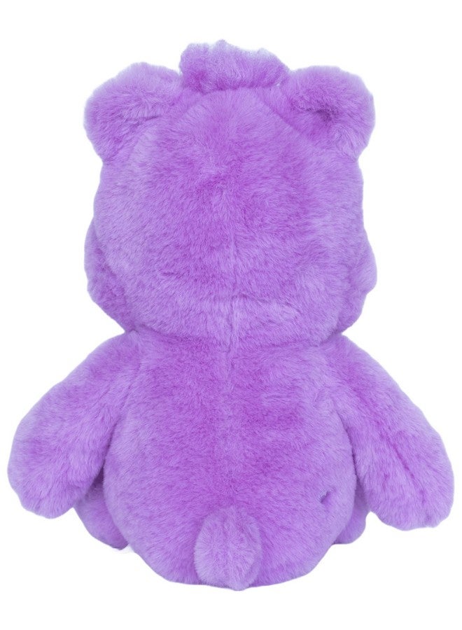 ميرادا دب ميرادا كير بيرز شير - حيوان محشو مثالي، هدية عيد ميلاد، ناعم للغاية ومحبوب - مناسب للبنات والأولاد، لهواة الجمع - 35 سم - Image 5