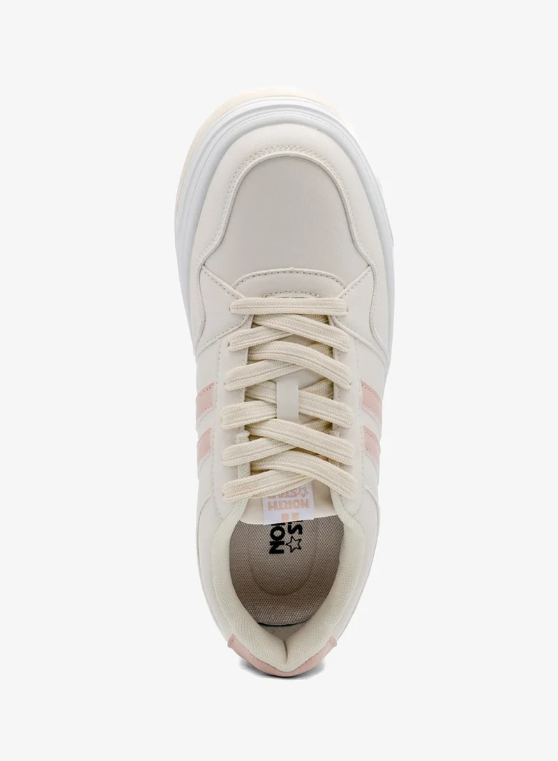 Bata  Casual Everyday Sneaker for Women | Best Price UAE