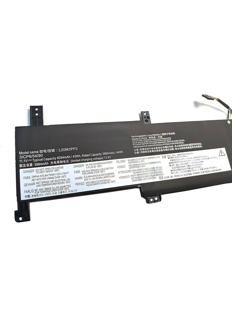 Laptop Replacement Battery – Long-Lasting, Reliable & Energy-Efficient Power for Daily Use - Image 4