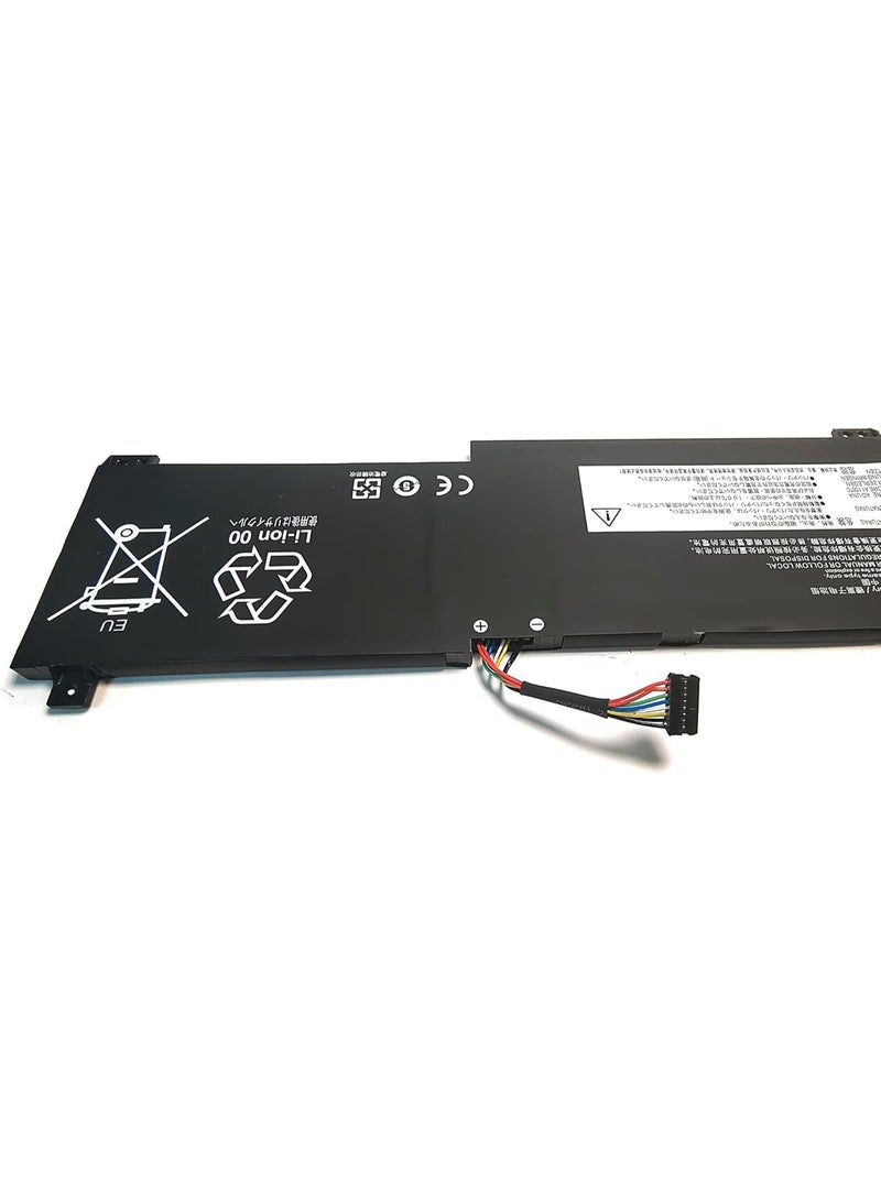 Laptop Replacement Battery – Long-Lasting, Reliable & Energy-Efficient Power for Daily Use - Image 2
