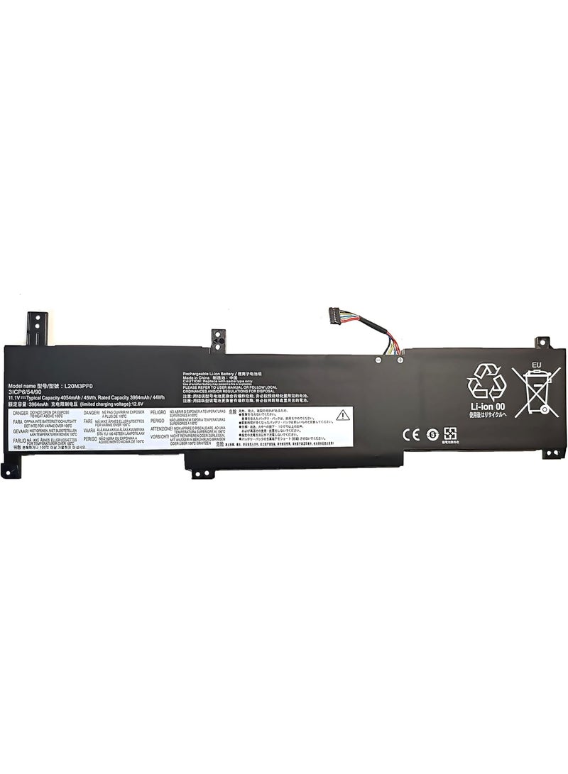 Laptop Replacement Battery – Long-Lasting, Reliable & Energy-Efficient Power for Daily Use - Image 1