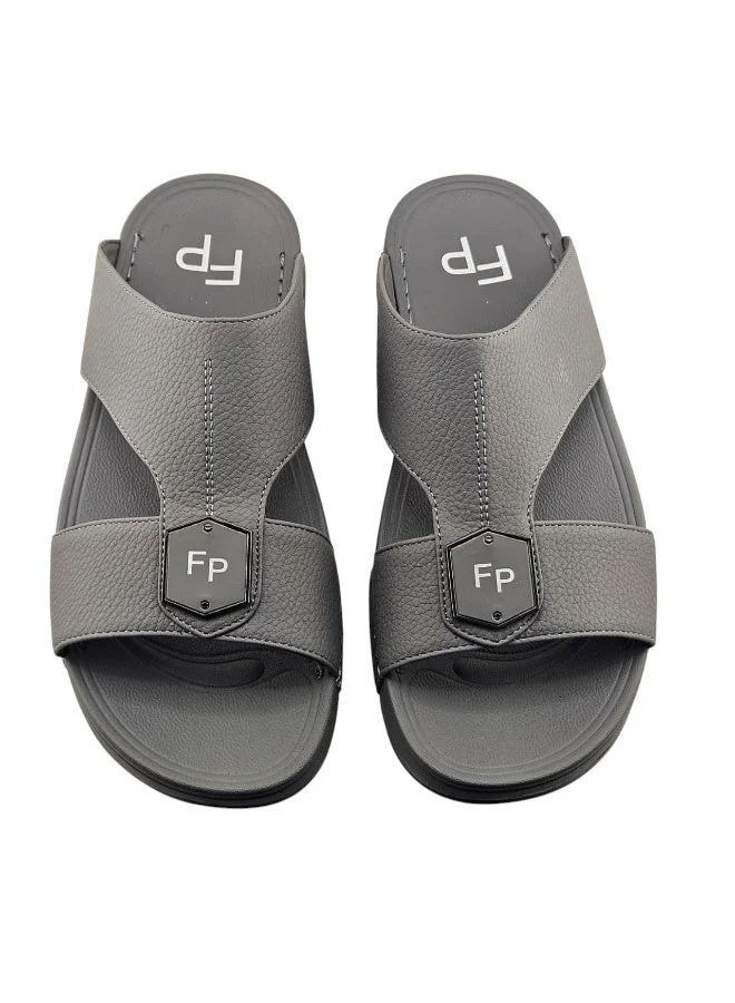 Footprint Cushion Ease Slippers