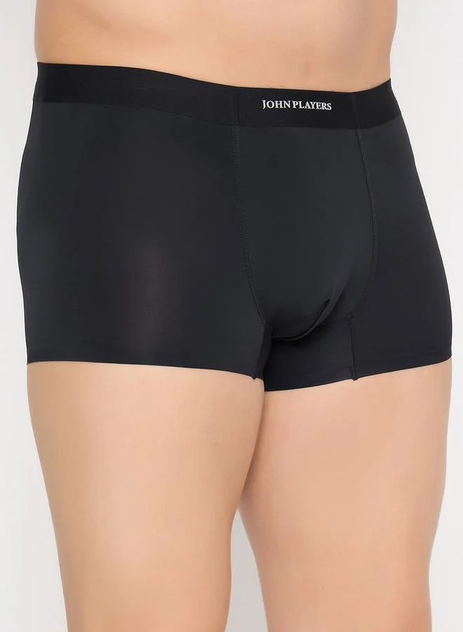 John Players  Pack of 2 - Modern Bonded Trunks for Men | Best Price UAE