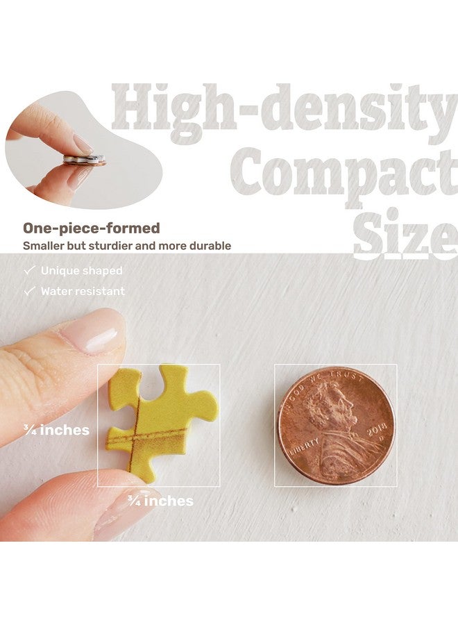 Pintoo Imagination Series Jigsaw Puzzles 2000 Piece for Adults - Maiya - Till Death Do Us Part Beautiful Plastic Puzzle for Home Decor Zero Dust Easy Storage [H2389] - Image 3