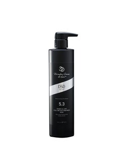 DSD DE LUXE DSD de luxe 5.3 Dixidox De Luxe Steel and Silk Treatment Mask 500ml 