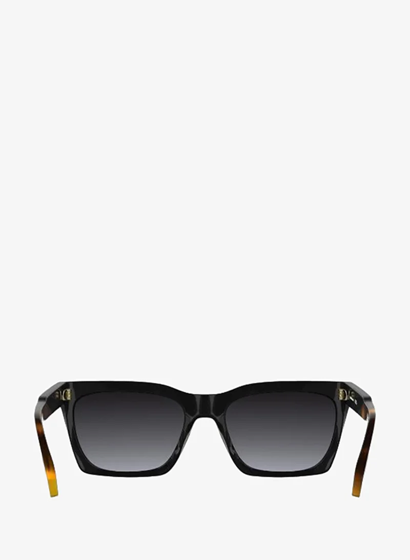 Calvin Klein Jeans  Cat Eye Sunglasses for Women | Best Price UAE