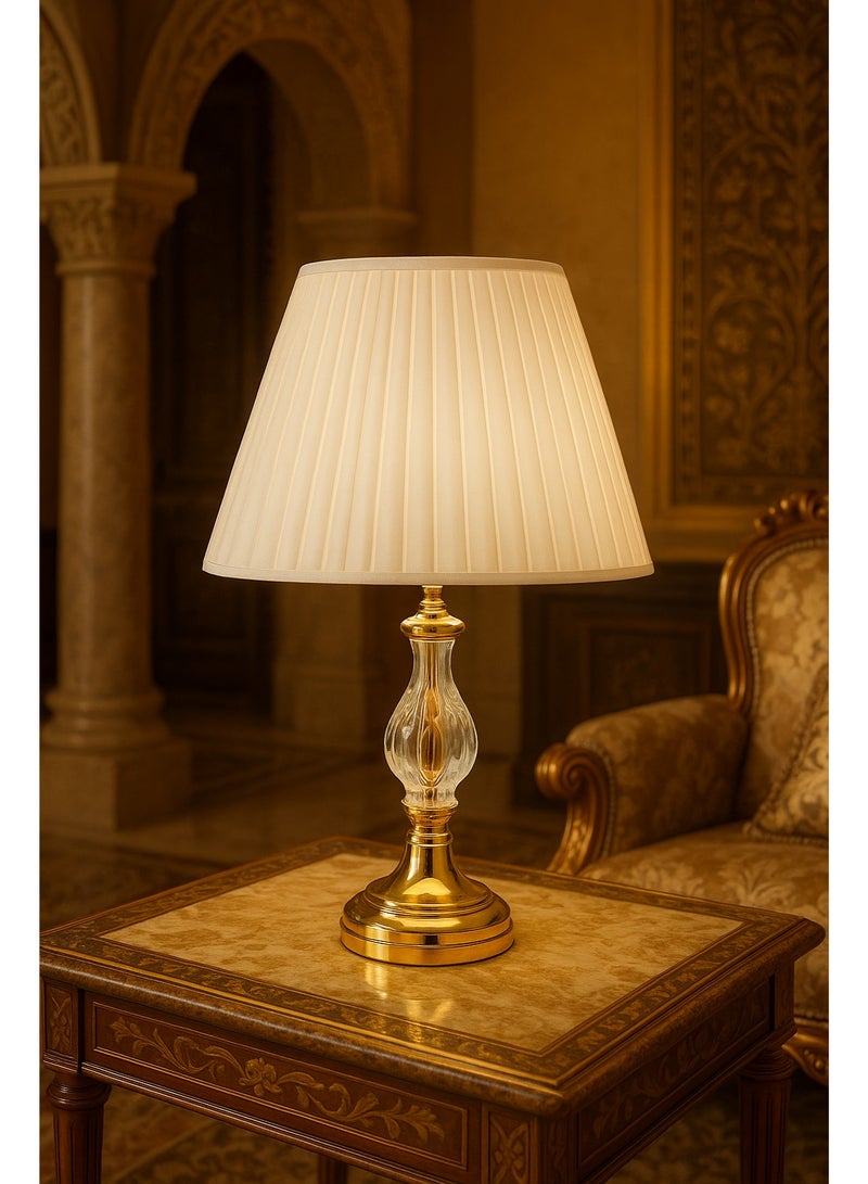 Symphony Table Lamp