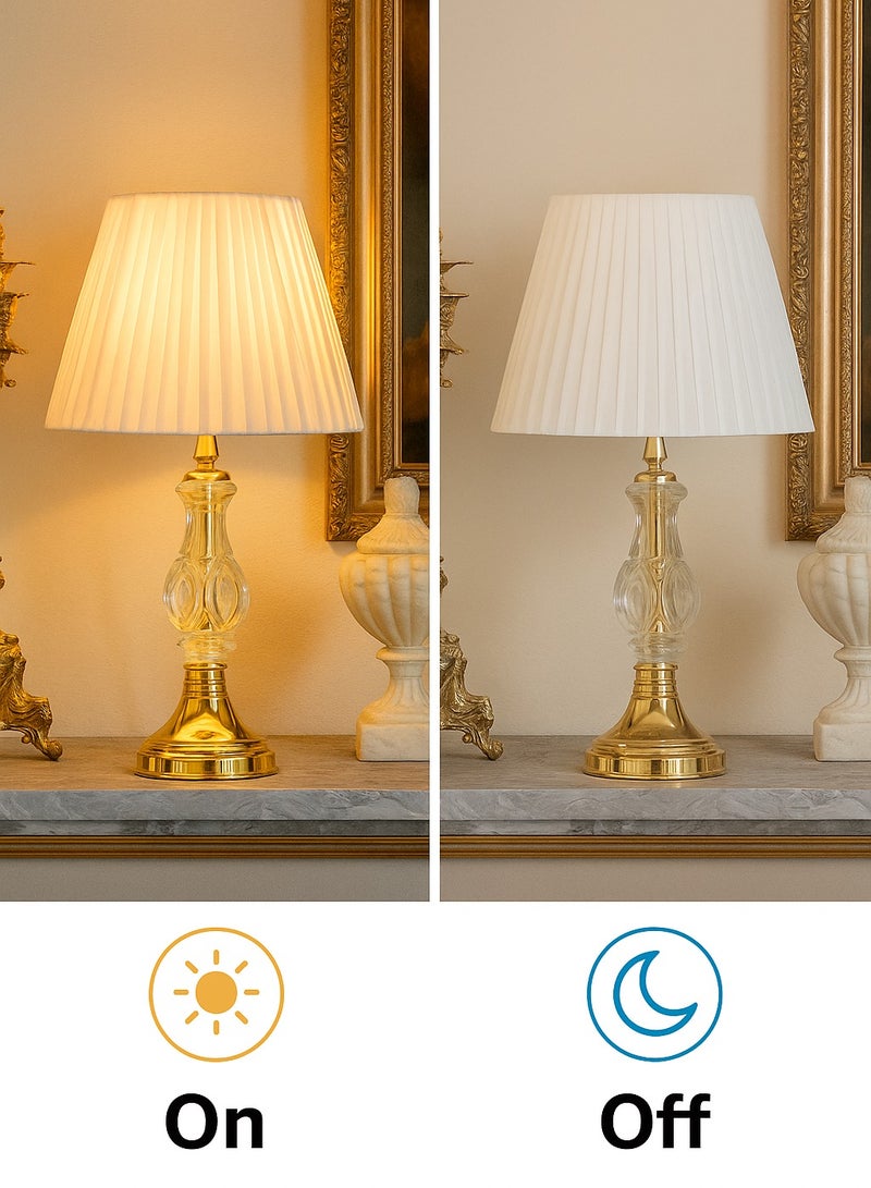 Symphony Table Lamp