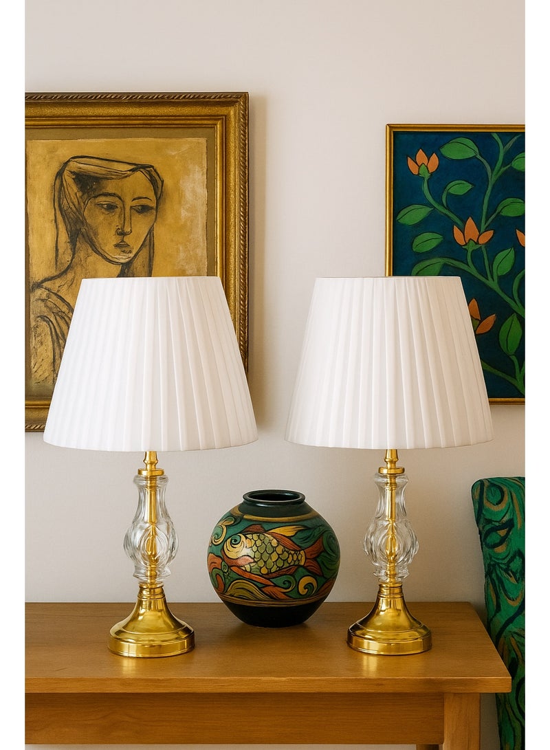 Symphony Table Lamp