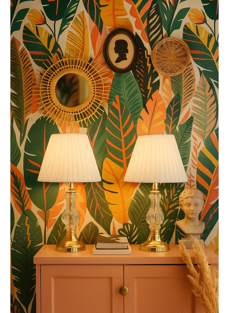 Symphony Table Lamp