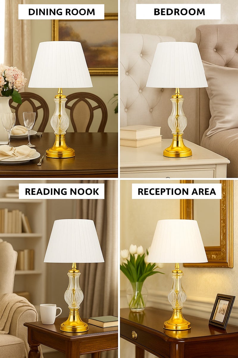 Symphony Table Lamp