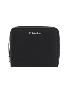 CALVIN KLEIN MEDIUM ZIP WALLET  - Image 1