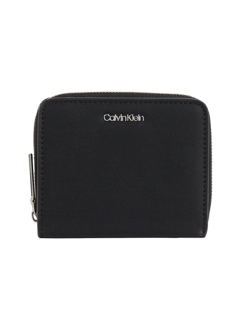 MEDIUM ZIP WALLET