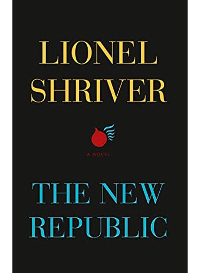 The New Republic