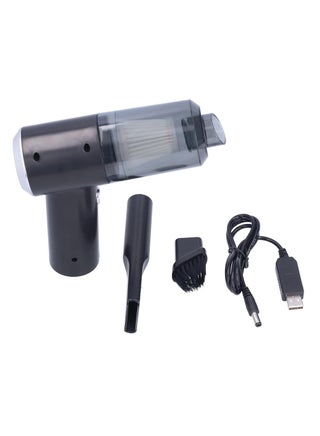 Mini USB Rechargeable Handheld Vacuum Cleaner for Keyboard, Laptop & Car - pzsku/Z4593804AE549F070FF3FZ/45/1744630632/8eafcb47-a9ed-42e0-8de1-a5a0565a1b38