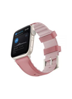 Viva Madrid Viva Madrid Venturx Silicone Sport Strap For Apple Watch 42/44/45MM - pink Original 