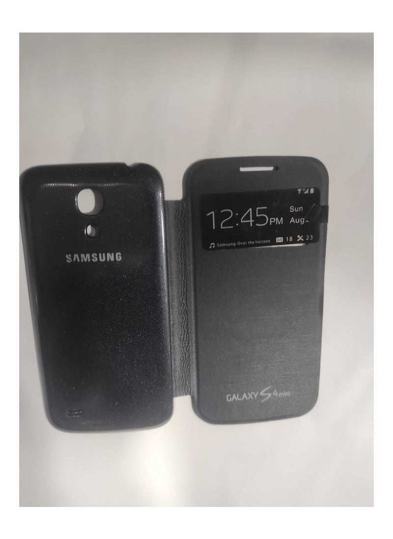 Generic - Back Cover For Samsung Galaxy S4 Mini - Image 1
