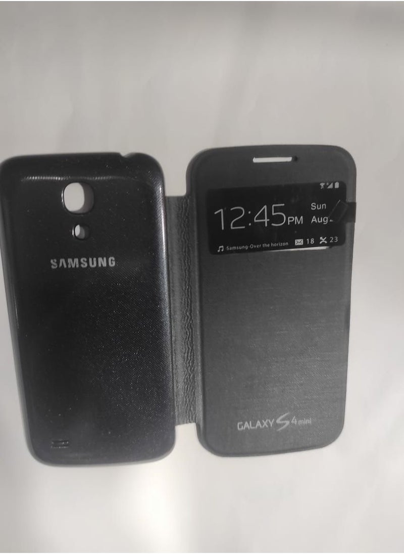Generic - Back Cover For Samsung Galaxy S4 Mini - Image 1