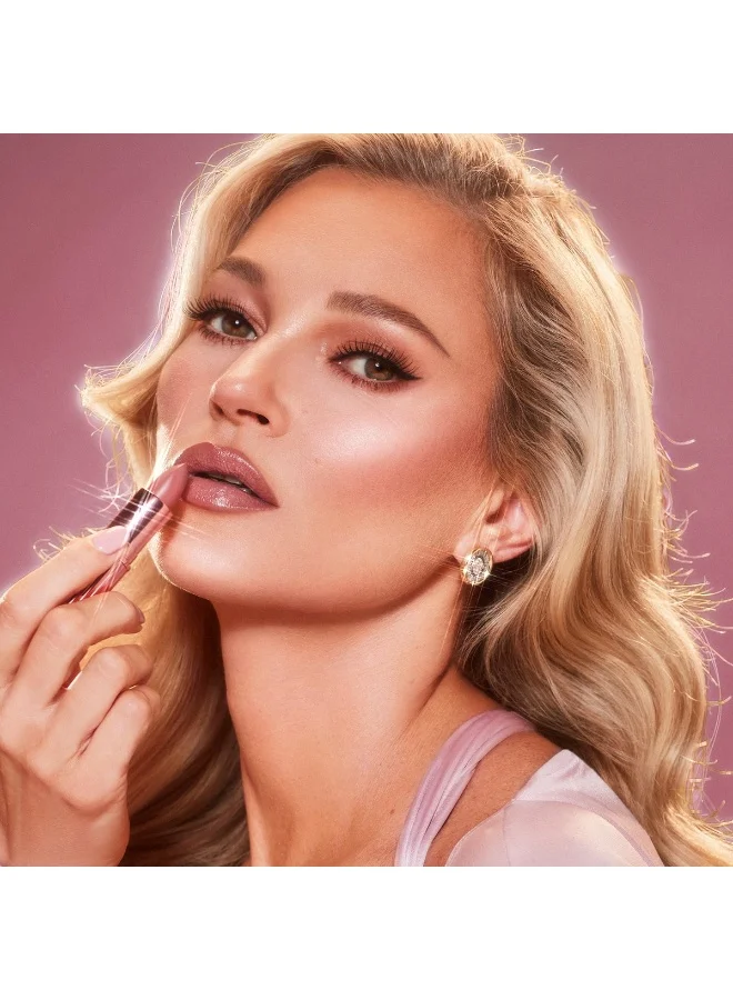 Charlotte Tilbury HOLLYWOOD BEAUTY ICON LIPSTICK K.I.S.S.I.N.G - ICON BABY