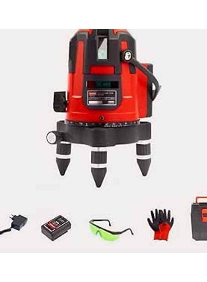 Zaghloul Laser Scale 2 Line Service Heavy Duty Market Dromery Equipment