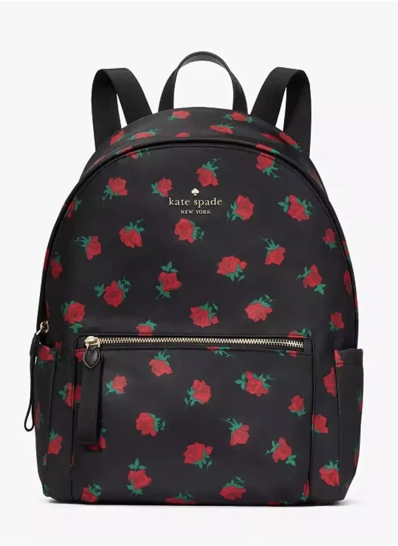 Kate Spade Kate Spade Chelsea Nylon Medium Backpack - Image 1