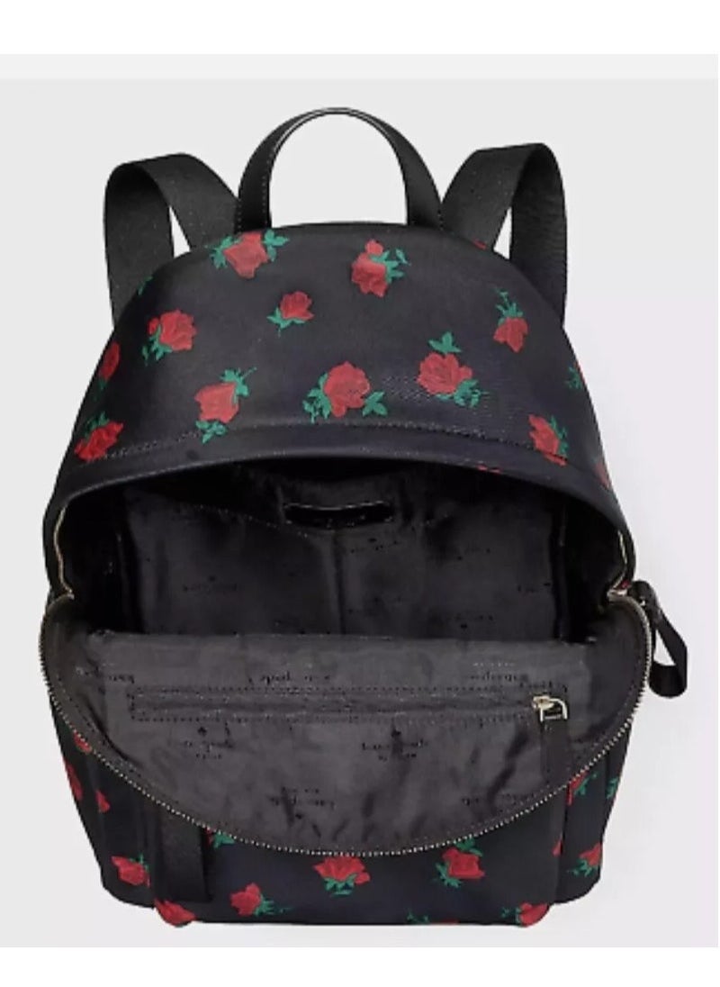 Kate Spade Kate Spade Chelsea Nylon Medium Backpack - Image 4