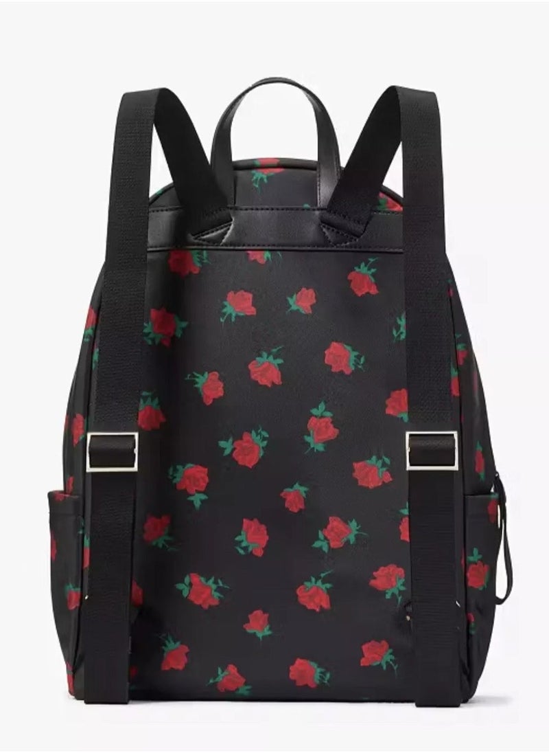 Kate Spade Kate Spade Chelsea Nylon Medium Backpack - Image 3