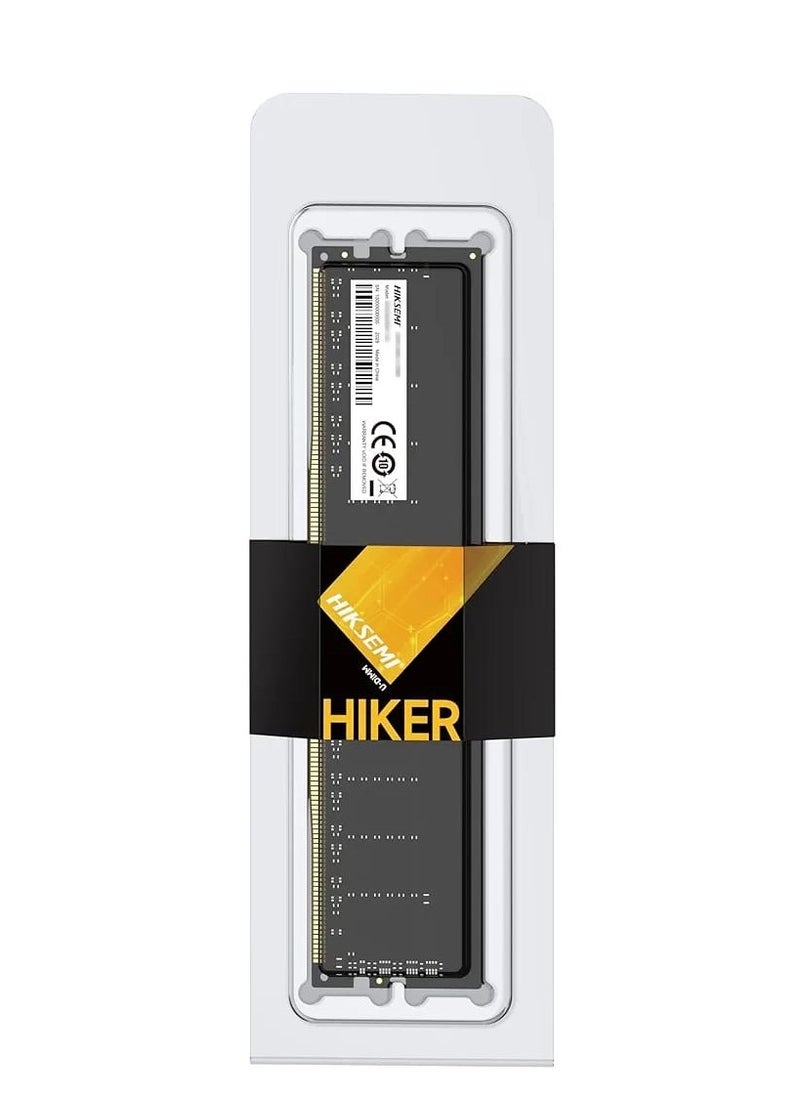 HIKSEMI - DDR4 16GB 3200Mhz Memory Laptop Ram (HSC416S32Z1 16G) - Image 1