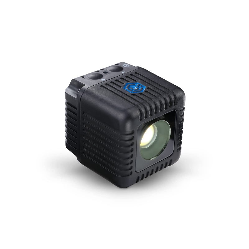 Lume Cube 2.0 Portable App-Controlled Waterproof LED Cube Light with DSLR Shoe Mount | Waterproof, Adjustable Brightness, Indoor Studio & Outdoor Use, for Photo and Video - Image 5