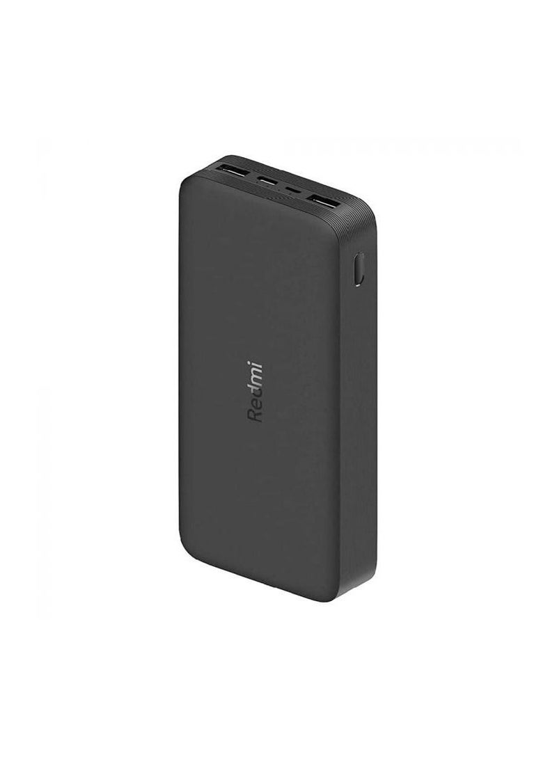 Redmint Redmi Portable 20000 mah Fast Charge Power Bank USB Type C With High Speed Charging - Image 3