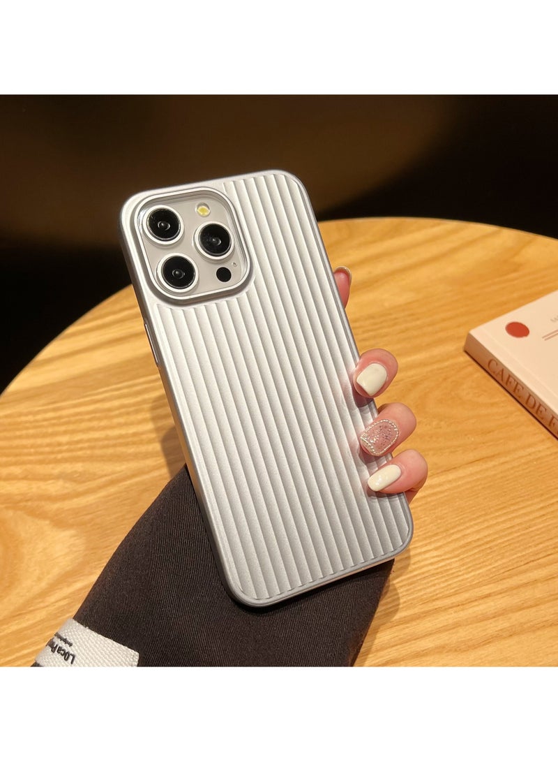 رقيقة جدا حالة الهاتف المغناطيسي حالة الهاتف المحمول - Image 3