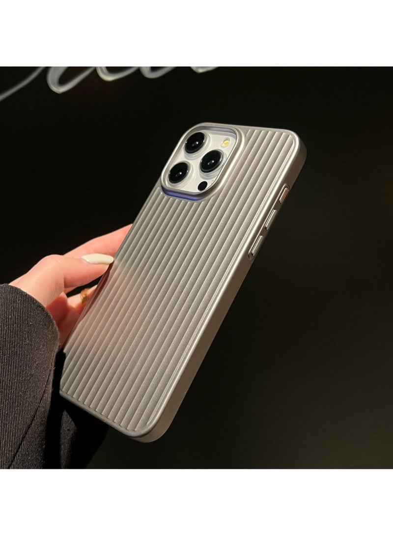 رقيقة جدا حالة الهاتف المغناطيسي حالة الهاتف المحمول - Image 4