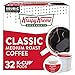 Krispy Kreme Classic SingleServe Keurig KCup Pods Medium Roast Coffee 32 Count - Image 2