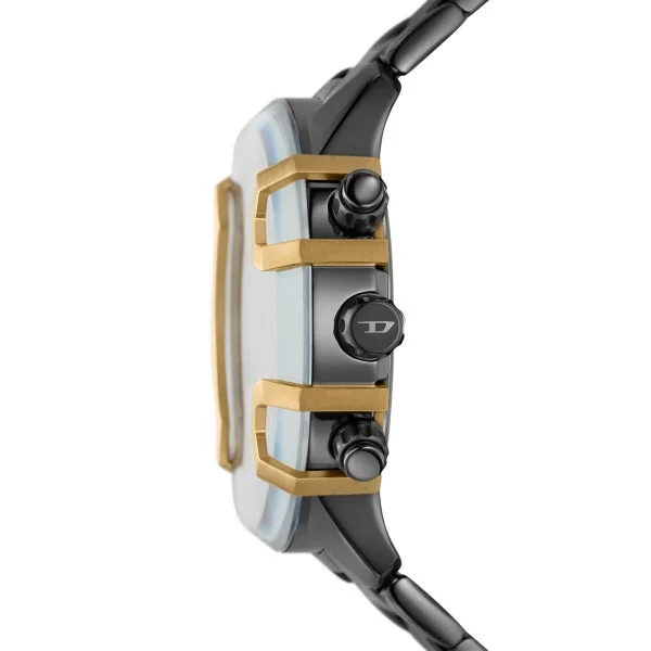 ديزل Dz4668 Griffed Analog Watch