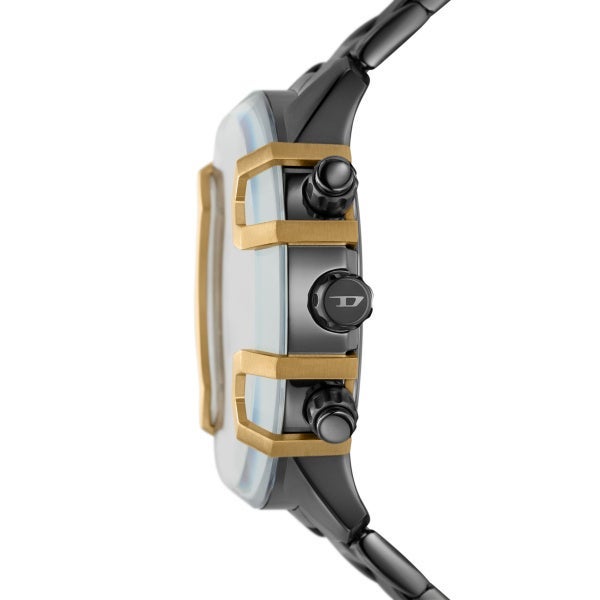 DIESEL Dz4668 Griffed Analog Watch - Image 2