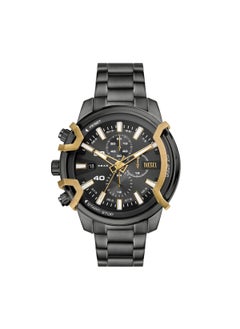DIESEL Dz4668 Griffed Analog Watch  - Image 1