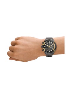 DIESEL Dz4668 Griffed Analog Watch  - Image 4