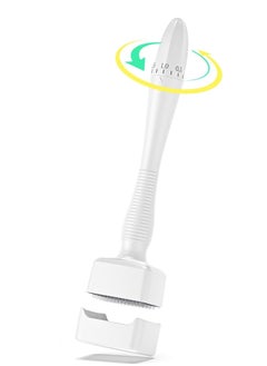 Topleo Professional Stainless Steel Microneedle Derma Stamp Adjustable  - Image 1