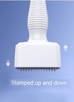 Topleo Professional Stainless Steel Microneedle Derma Stamp Adjustable  - Image 3