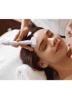 Topleo Professional Stainless Steel Microneedle Derma Stamp Adjustable  - Image 2