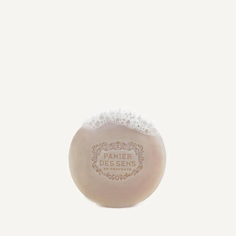 PANIER DES SENS Shaving Soap - Hydration and Energy