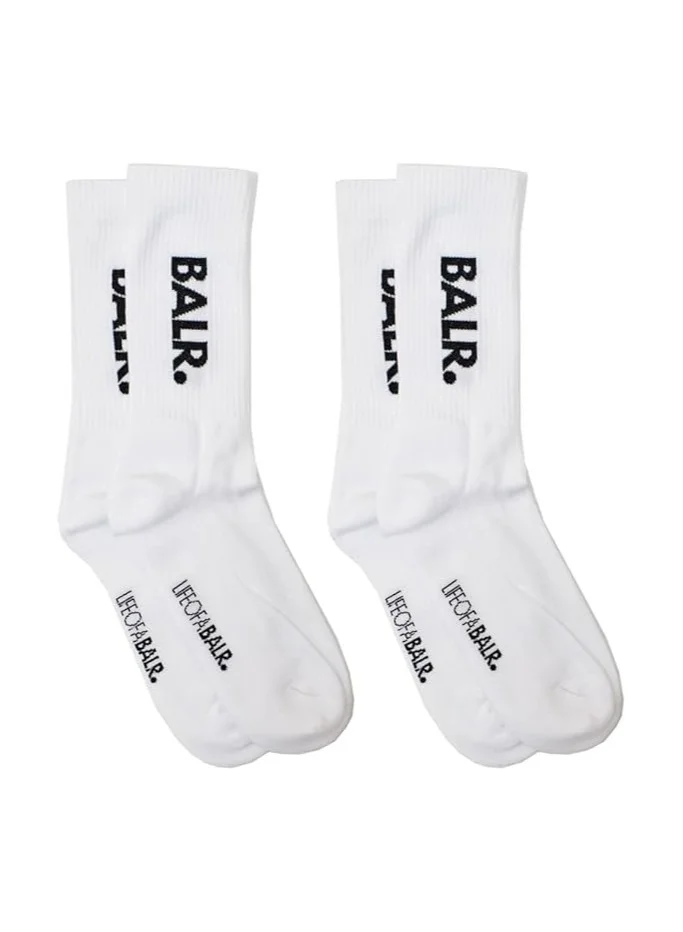 BALR 2-Pack Balr. Socks