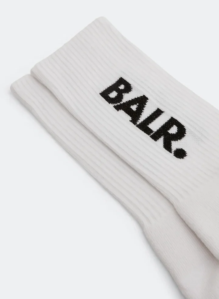 BALR Logo 2-Pack socks