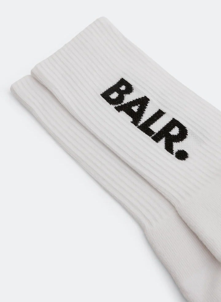 BALR Logo 2-Pack socks - Image 4